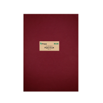 Papier kraft A3 120g en chemise de 50 feuilles