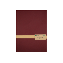 25 feuilles papier cartonné kraft A3 160g | Pochette anti-gaspi