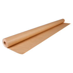 Bobine de papier emballage kraft 60g 400 x 0.70 m