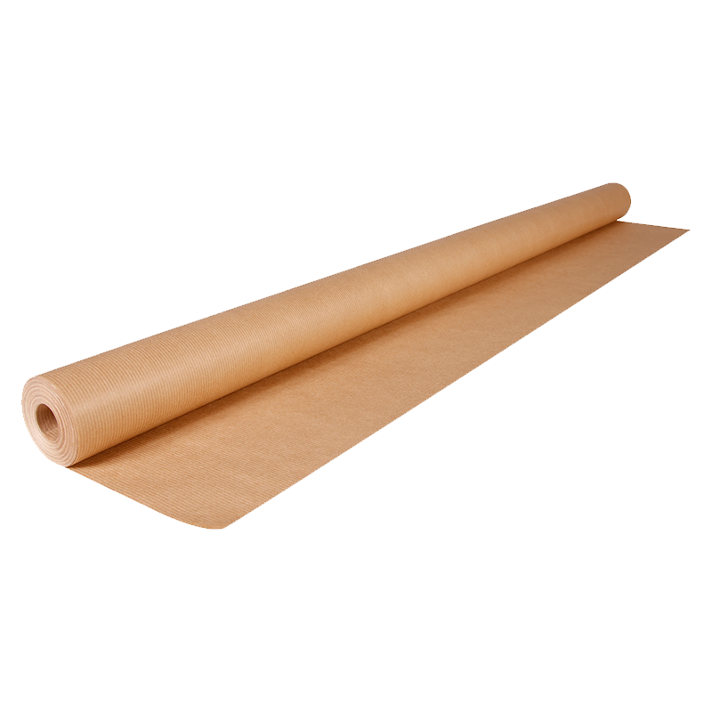 Bobine de papier emballage kraft 60g 400 x 0.70 m