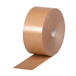 Bande adhésive kraft gommé 70 mm x 200 m