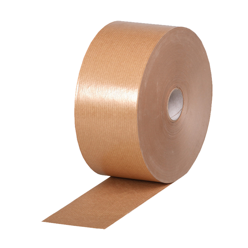 Bande adhésive kraft gommé 70 mm x 200 m