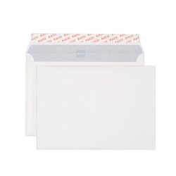 Enveloppes C5 en boite de 500