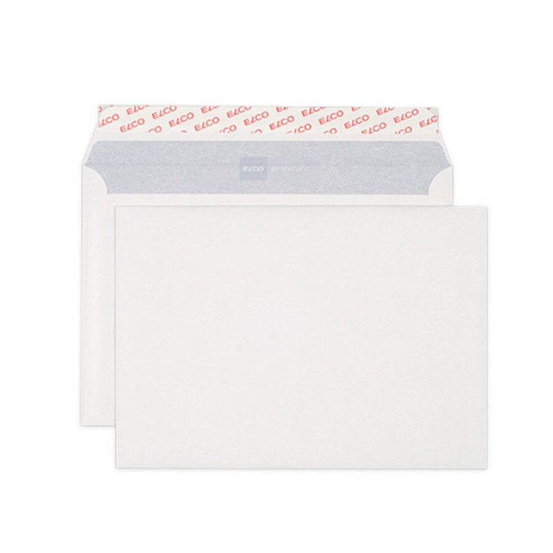Enveloppes C5 en boite de 500