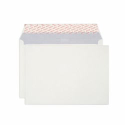Enveloppes C4 grand format boîte de 250