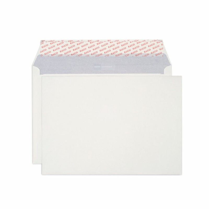 Enveloppes C4 grand format boîte de 250