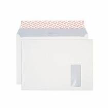 Enveloppes à fenêtre C4 par 250