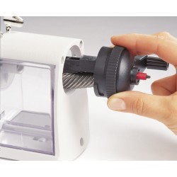 Fraise de rechange pour machine à tailler