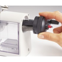 Fraise de rechange pour machine à tailler
