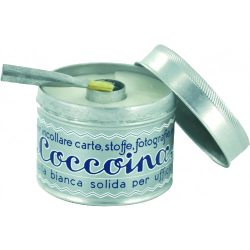 Colle blanche