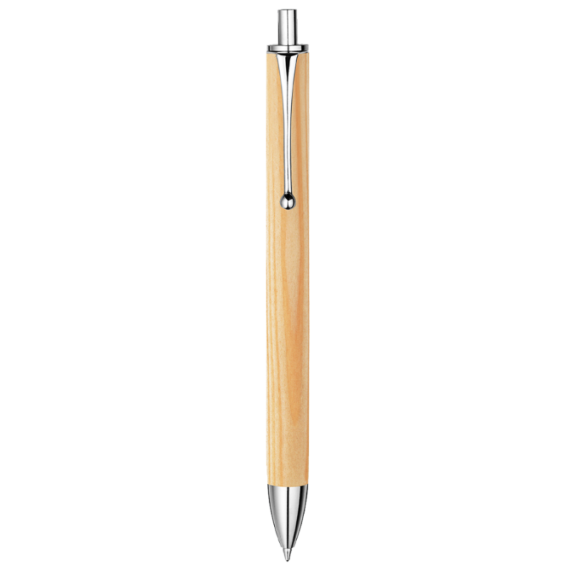 Stylo bille rétractable