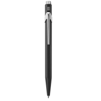 Stylo bille CARAN D'ACHE noir