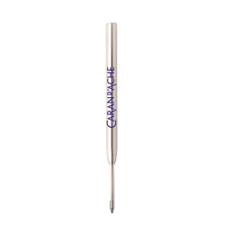 Cartouche CARAN D'ACHE Goliath bleue