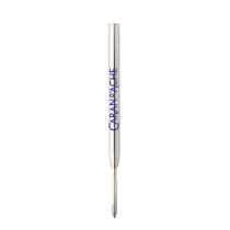 Cartouche CARAN D'ACHE Goliath bleue