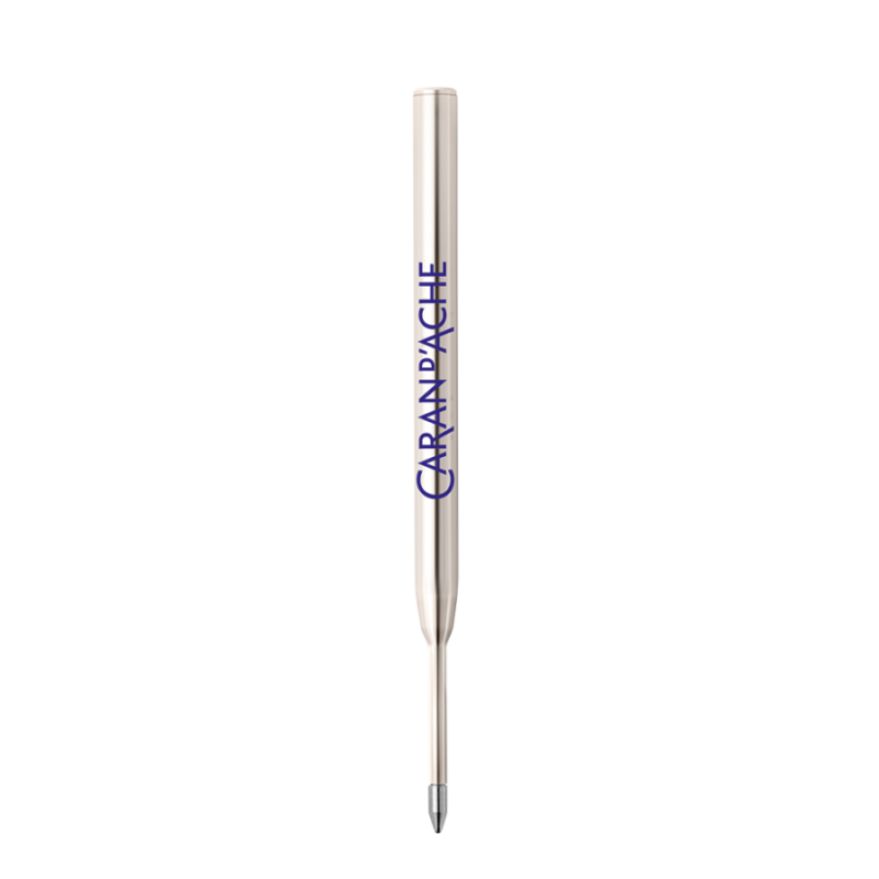 Cartouche CARAN D'ACHE Goliath bleue