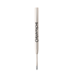 Cartouche CARAN D'ACHE Goliath noire