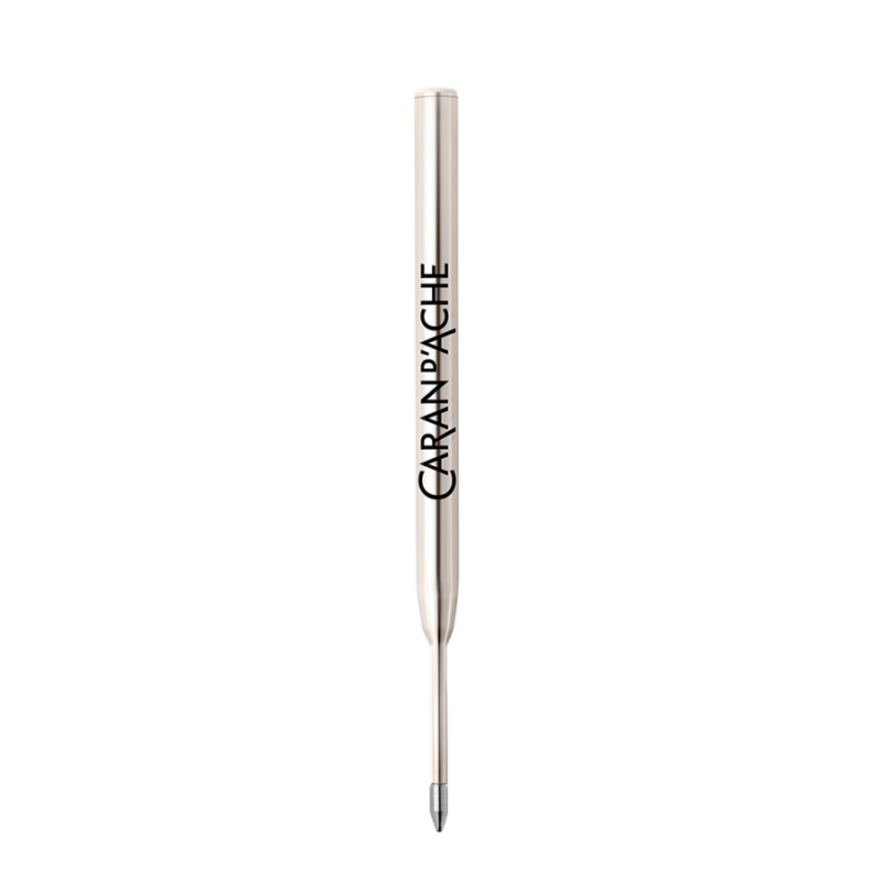 Cartouche CARAN D'ACHE Goliath noire