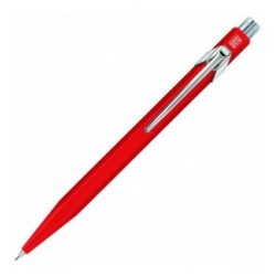 Porte-mines 0,7 mm CARAN D'ACHE rouge