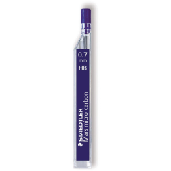 Mines 0,7 mm STAEDTLER