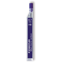 Mines 0,7 mm STAEDTLER