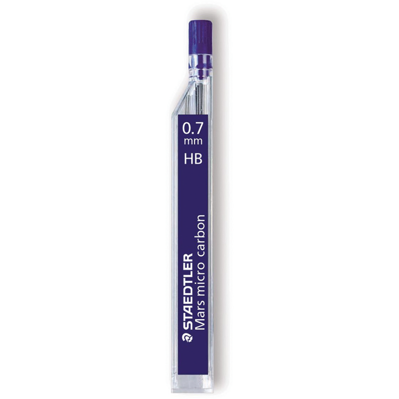 Mines 0,7 mm STAEDTLER