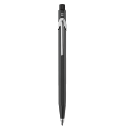 Porte-mines 2 mm CARAN D'ACHE noir