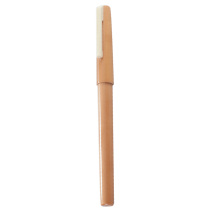 Stylo roller à capuchon