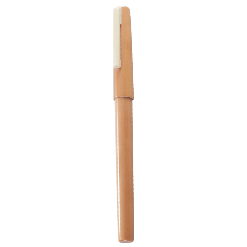 Stylo roller à capuchon
