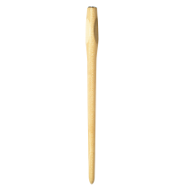 Porte-plume ergonomique en bois versin Brause