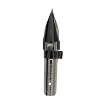 Plume de titrage calligraphie 0.5 mm | Ornementation & finesse