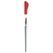 Stylo plume calligraphie PILOT Parallel Pen plume fine