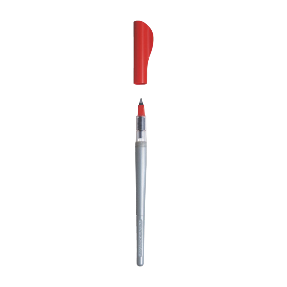Stylo plume calligraphie PILOT Parallel Pen plume fine