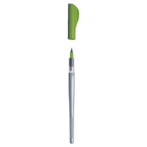 Stylo plume calligraphie PILOT Parallel Pen plume large