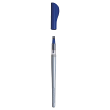 Stylo plume calligraphie PILOT Parallel Pen plume extra-large