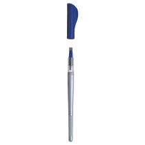 Stylo plume calligraphie PILOT Parallel Pen plume extra-large