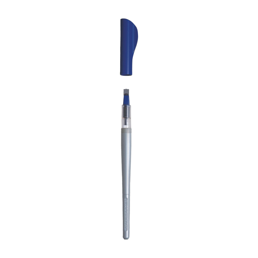 Stylo plume calligraphie PILOT Parallel Pen plume extra-large