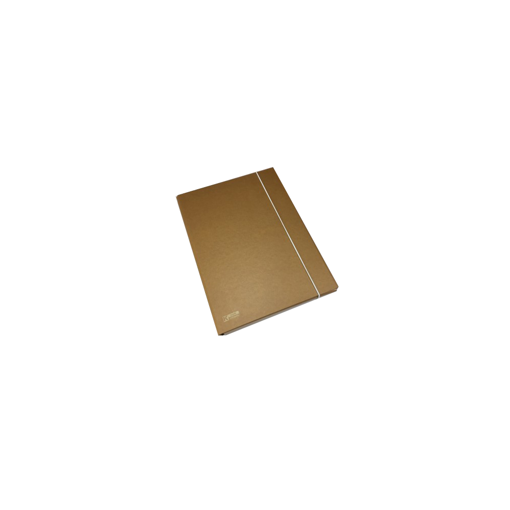 Boîte de classement kraft naturel 24 x 32 cm %%page%% %%sep%% %%sitename%%