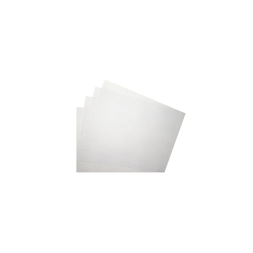 Papier blanc recyclé A3 80g 100 feuilles