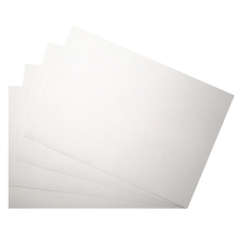 Papier recyclé blanc A4 115g 75 feuilles