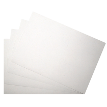 Papier recyclé blanc A4 115g 75 feuilles