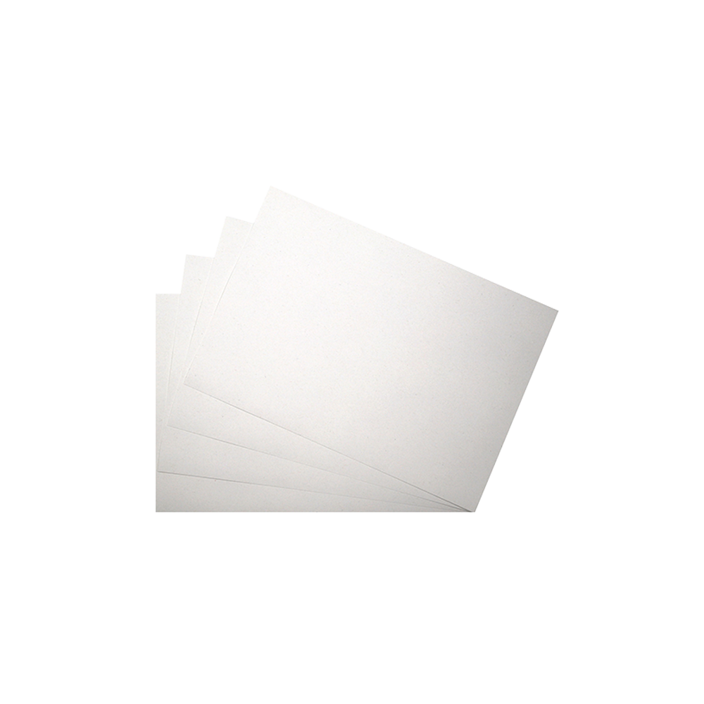 Papier recyclé blanc A4 115g 75 feuilles