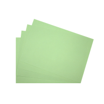 200 feuilles A4 papier recyclé vert 80g