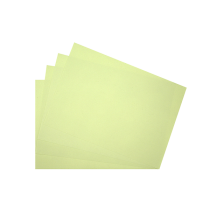 Papier recyclé jaune A3 80g 100 feuilles