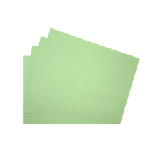 Papier recyclé vert A3 80g 100 feuilles