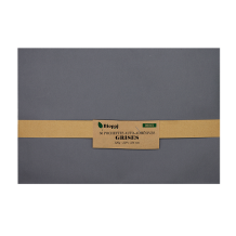 50 enveloppes grises C4 229 x 324 mm