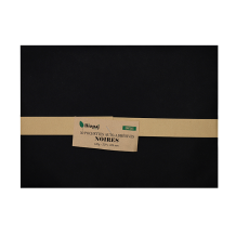 Enveloppes noires grand format C4 par 50