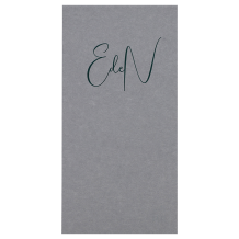 Petit Bloc-notes et croquis papier ocre (ivoire) 165 x 85 mm 100 pages