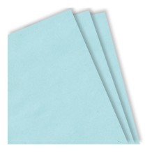 Papier A4 bleu reprographie 80g par 200