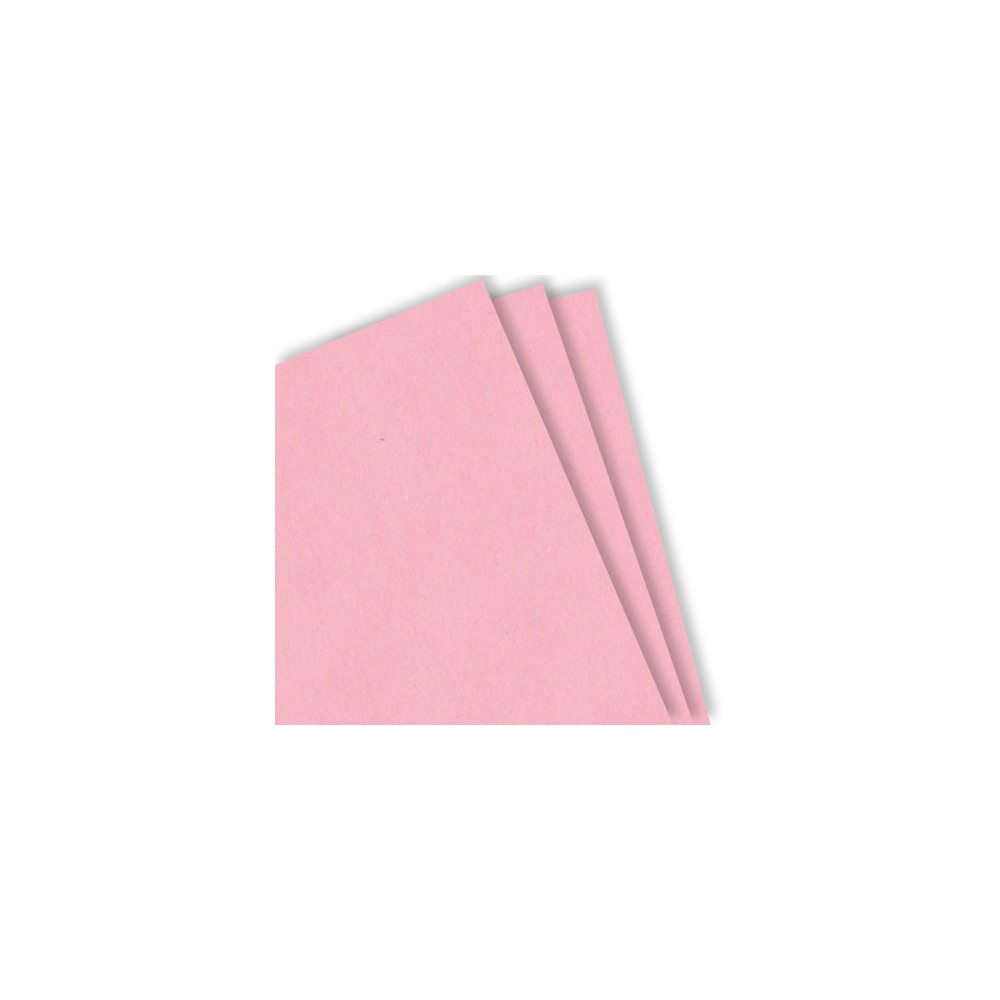 Papier A4 rose reprographie 80g par 200