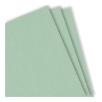 Papier A4 vert reprographie 80g par 200